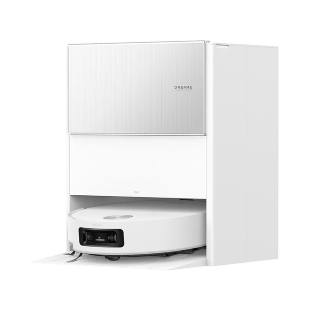 Dreame Aqua10 Ultra Roller Complete White
