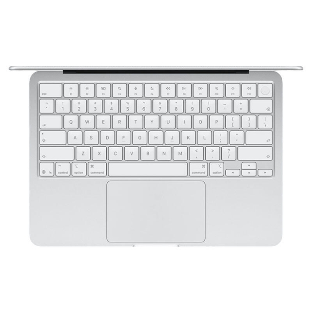 Apple Macbook Neo 13 inch 2026 MHFC4LL/A A18 Pro Chip 6c CPU 5c GPU 8GB/512GB Silver