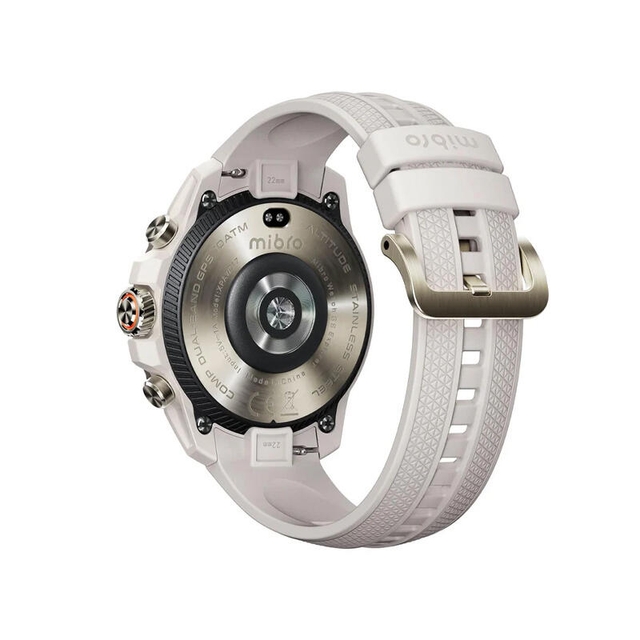 Xiaomi Mibro GS Explorer White