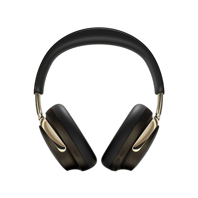 Bose QuietComfort Ultra Headphones 2nd Gen Desert Gold