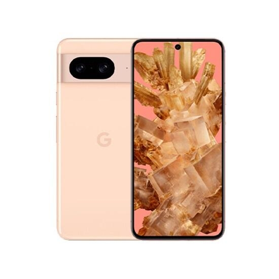 Google Pixel 8 5G 8/256GB Rose