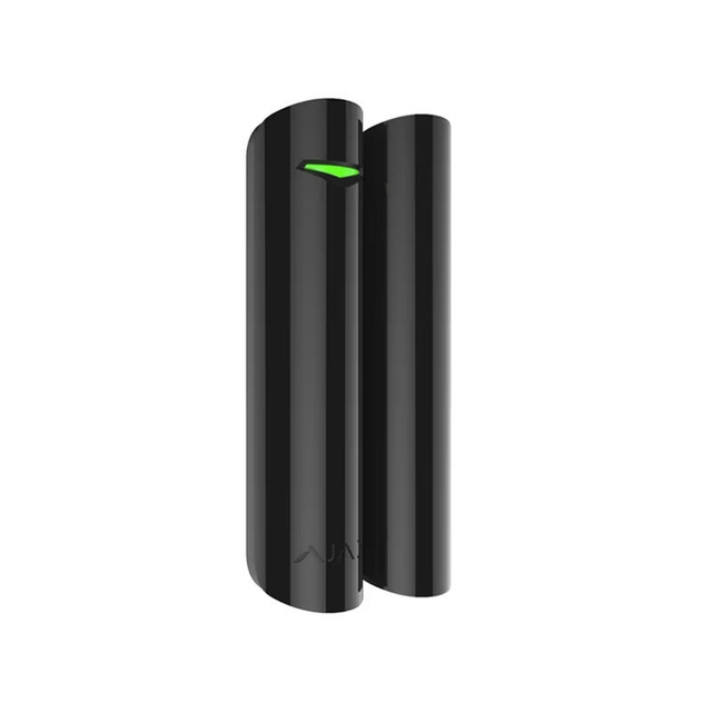 Ajax DoorProtect Jeweller Black