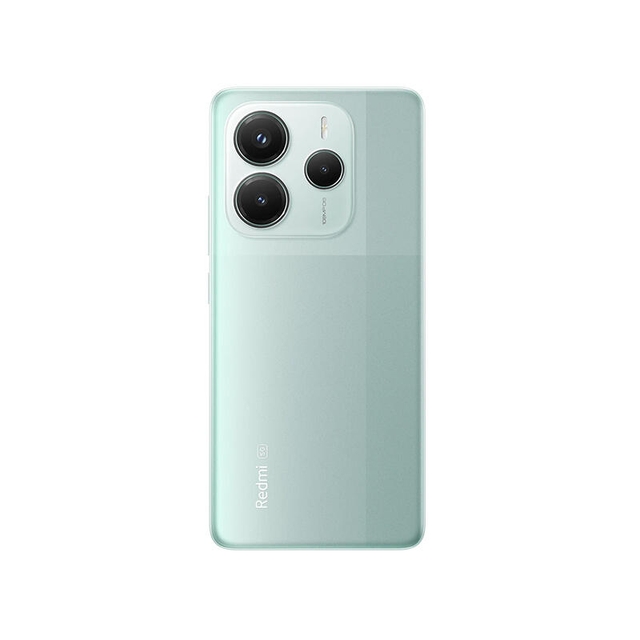 Xiaomi Redmi Note 14 5G 6/128GB Green