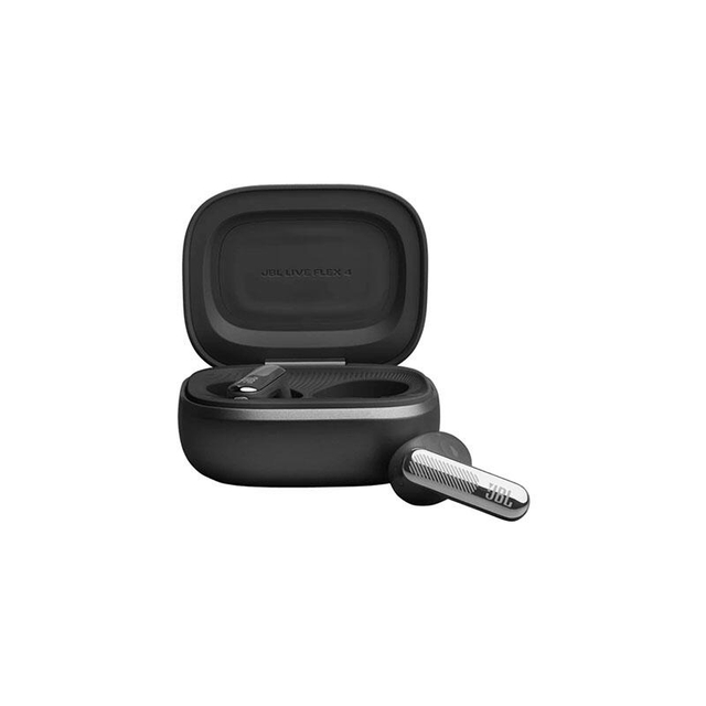 JBL Live Flex 4 Black