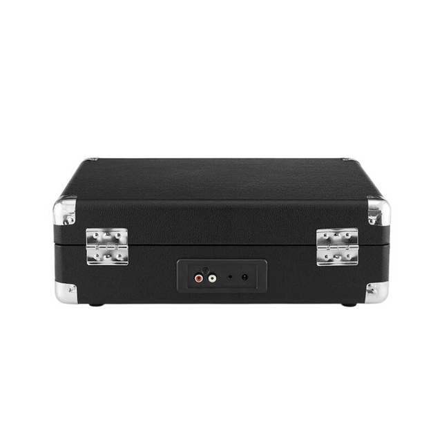 Crosley Cruiser Plus Turntable Black
