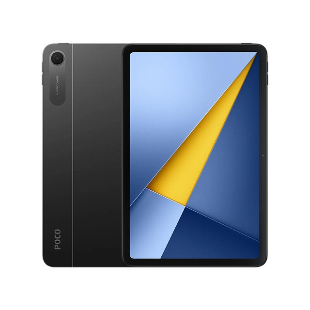 Xiaomi Poco Pad C1 6/128GB Wi-Fi Grey