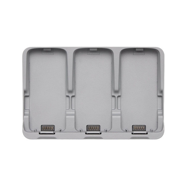 DJI Neo 2 Two-Way Charging Hub Grey