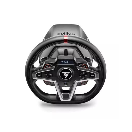 Thrustmaster T-248 Racing Wheel PS5/PS4 Black