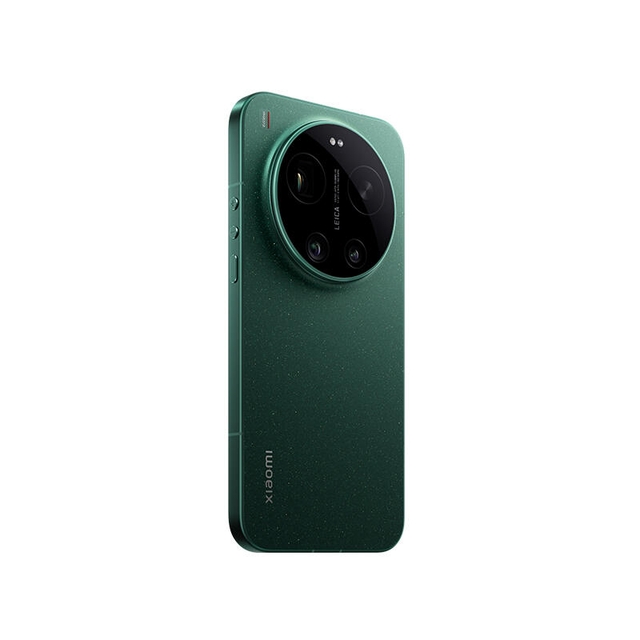 Xiaomi 17 Ultra 5G 16/512GB Green
