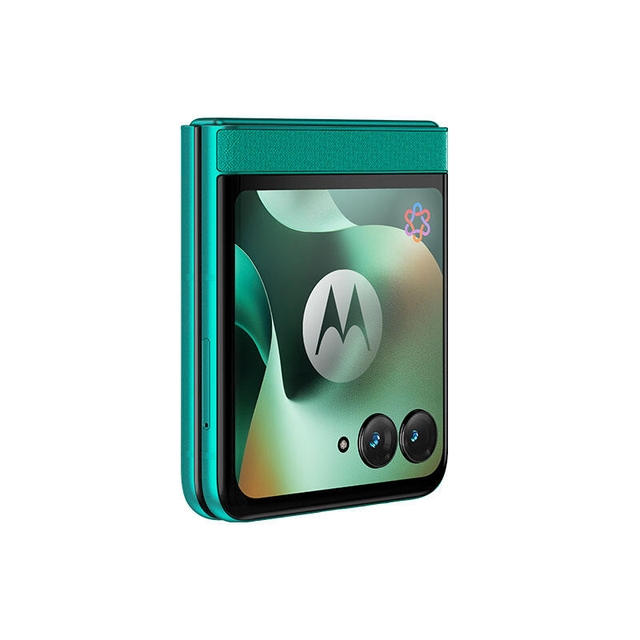 Motorola RAZR 70 5G 8/256GB Sporting Green
