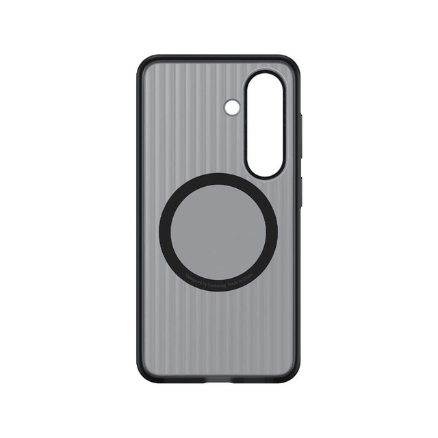 Samsung Galaxy S26 Rugged Magnet Case EF-RS942CBEGRU Black