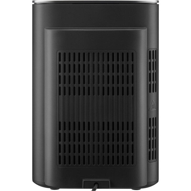 Xiaomi Smart Double Stack Air Fryer 12L Black
