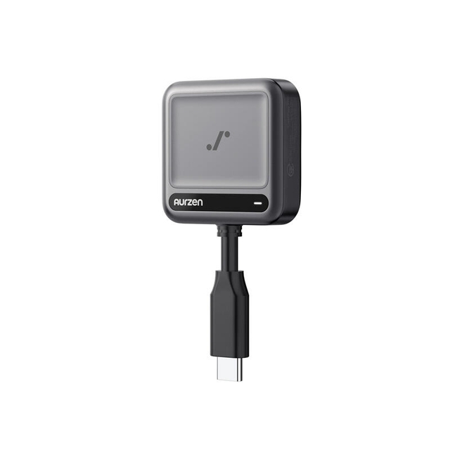 Aurzen CastPlay Pro Wireless Black
