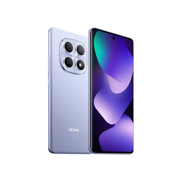 Xiaomi Redmi Note 15 4G 8/256GB Purple