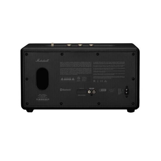 Marshall Stanmore III Black