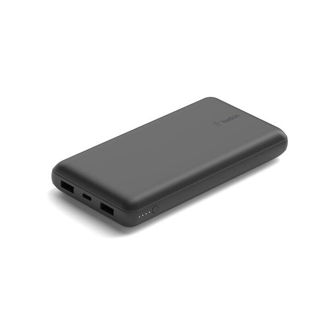 Belkin Power Bank 15W 20000mAh BPB012BTBK Black