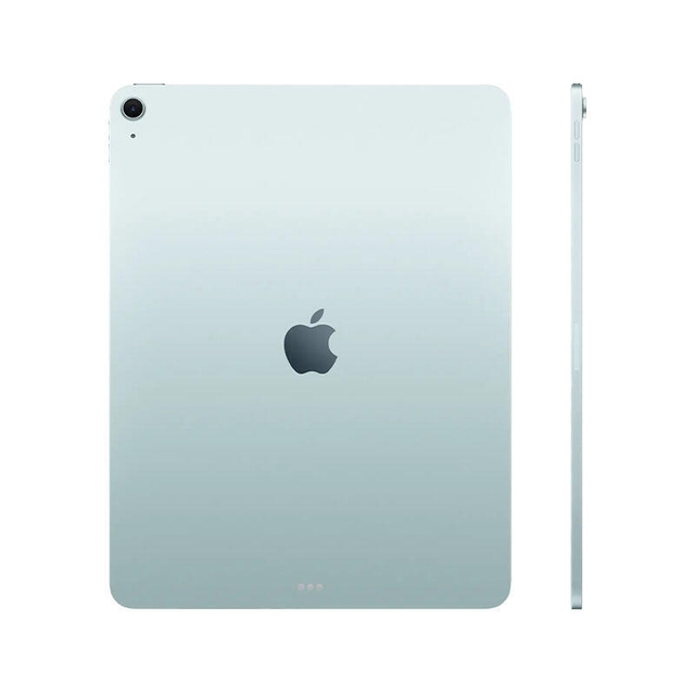 Apple iPad Air 13 2026 M4 256GB Wi-Fi Blue