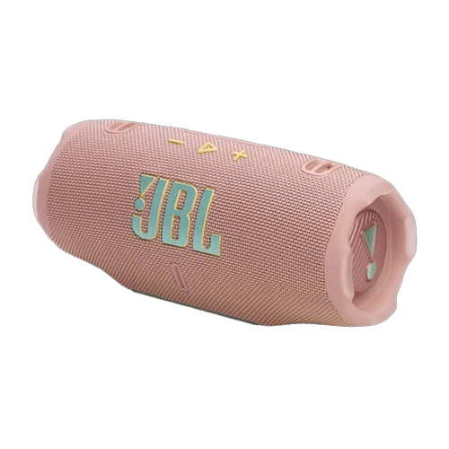 JBL Charge 6 Pink