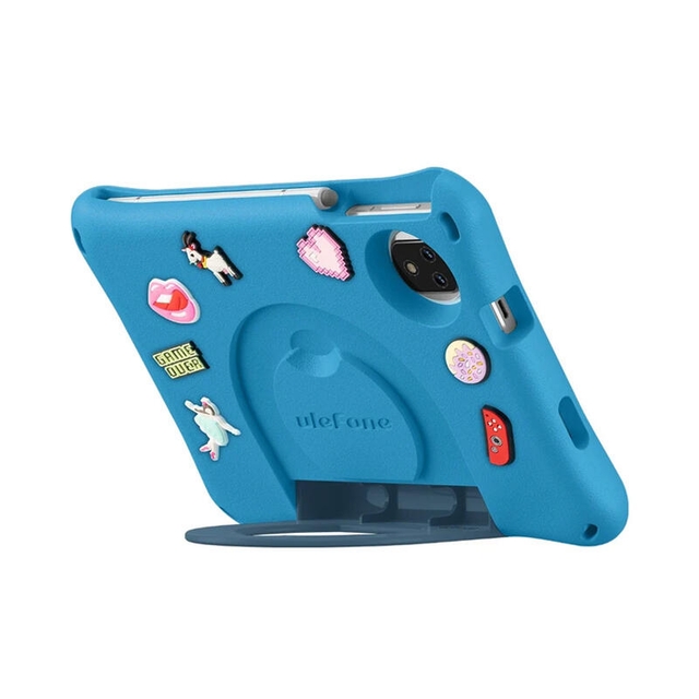 Ulefone Tab A9 Pro Kids 4G 4/128GB Blue