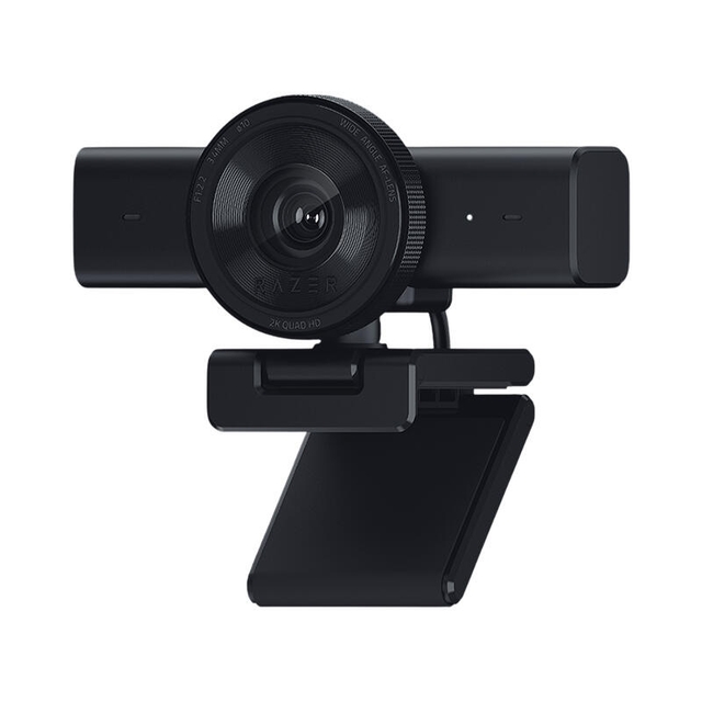 Razer Webcam Kiyo V2 X RZ19-05380100-R3M1 Black