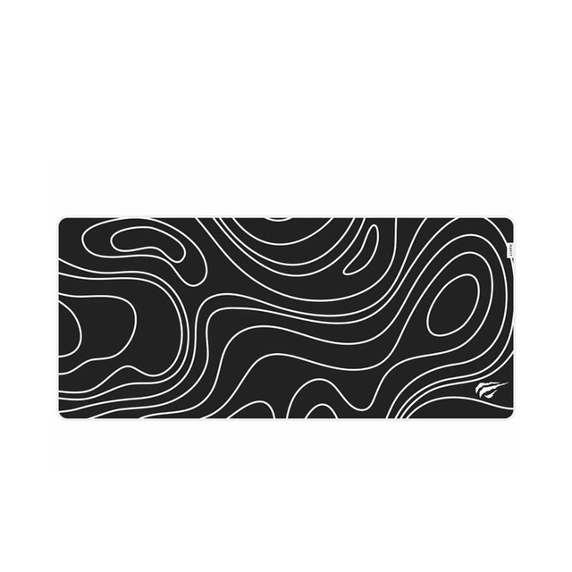 Havit Gaming mouse Pad HV-MP867 Black