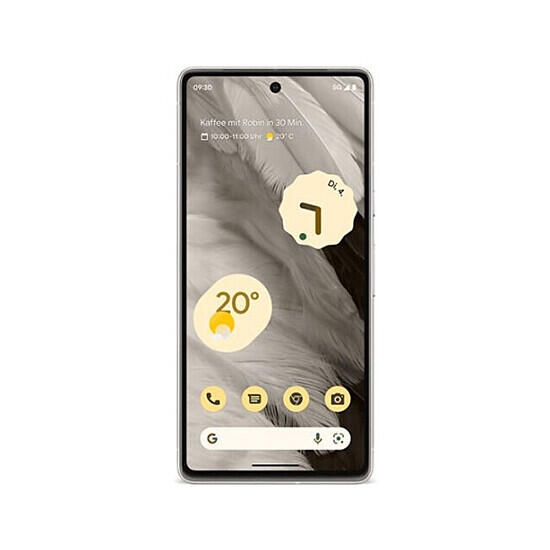 Google Pixel 7 5G 8/256GB Snow