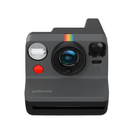 Polaroid Now Generation 3 Black
