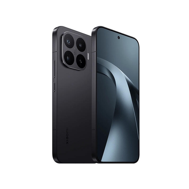 Xiaomi 17T Pro 5G 12/256GB Black