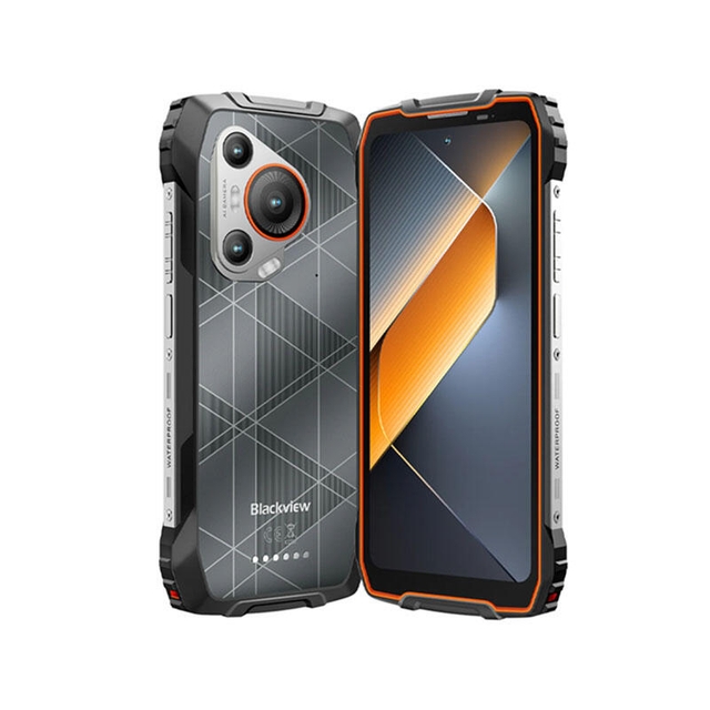 Blackview BL7000 5G 8/256GB Orange