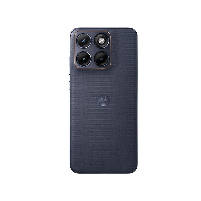 Motorola Moto Edge 70 Fusion 5G 8/256GB Black
