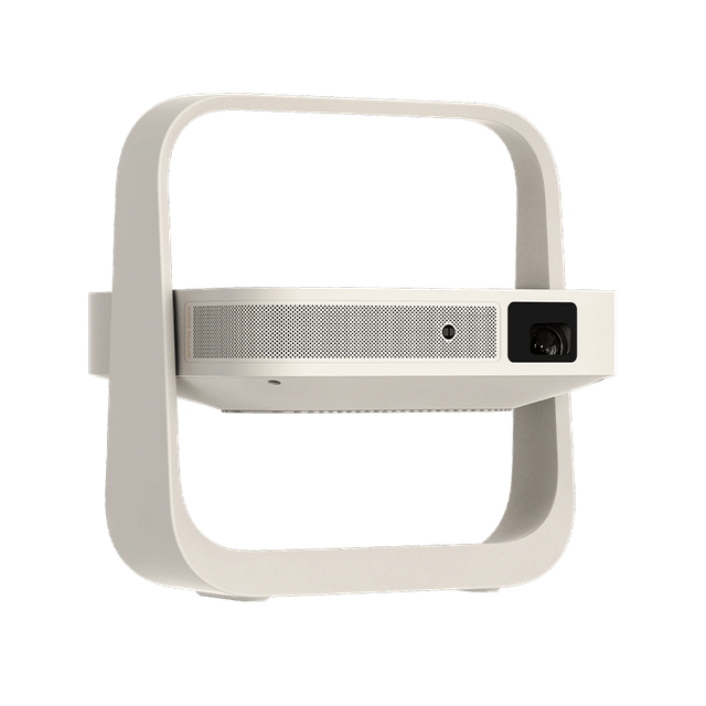 XGIMI Elfin Flip Plus WK03C-1 White