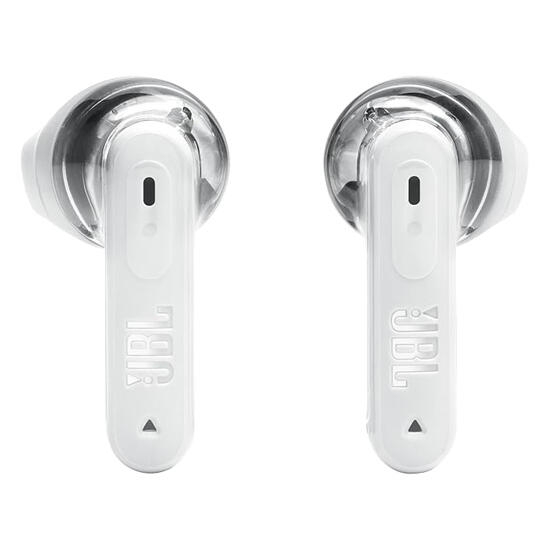JBL Tune Flex 2 Ghost White