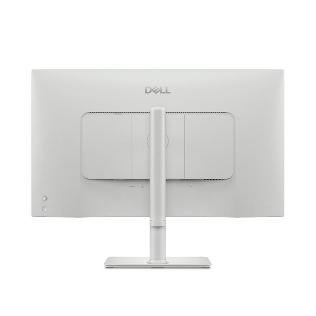 Dell 27 Plus 4K USB-C Monitor S2725QC 210-BQWS Silver