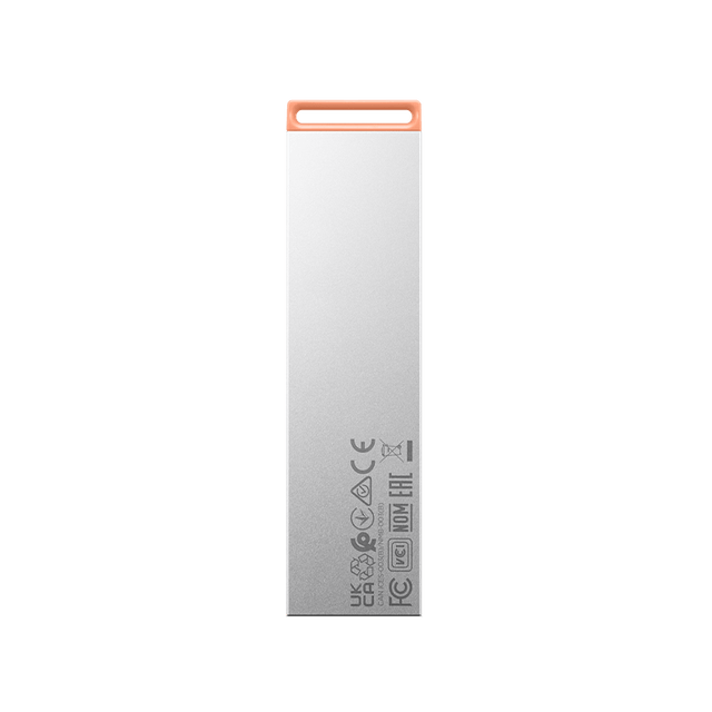 Lenovo PS8S Portable SSD 1TB GXB1T57740 Cool Grey
