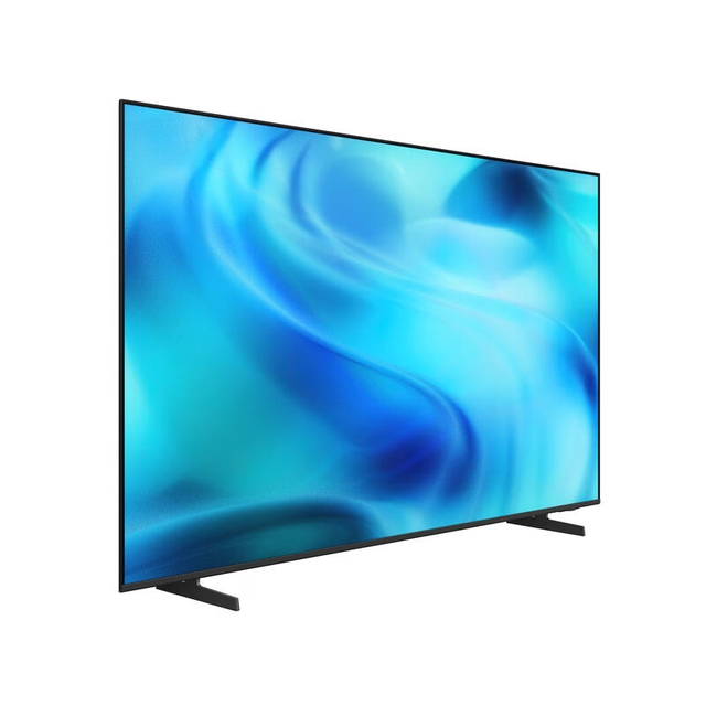 Samsung TV UE65U8000HUXPY Black