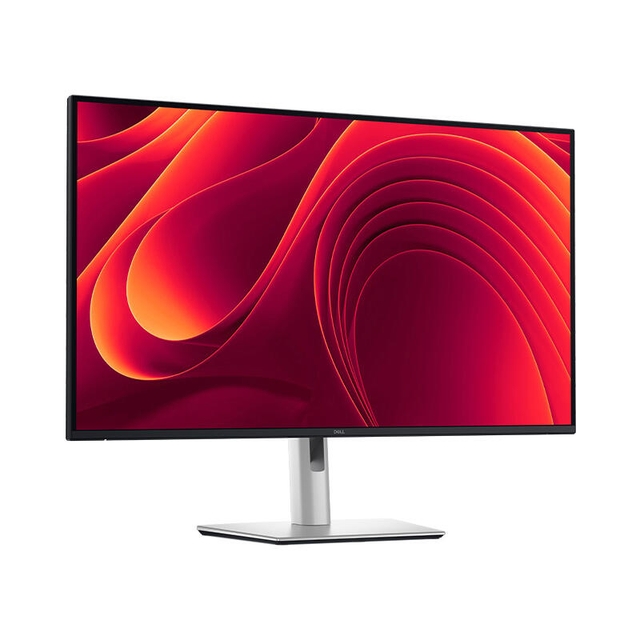 Dell Pro 32 Plus Monitor P3225DE 210-BRDP_GE Black/Silver