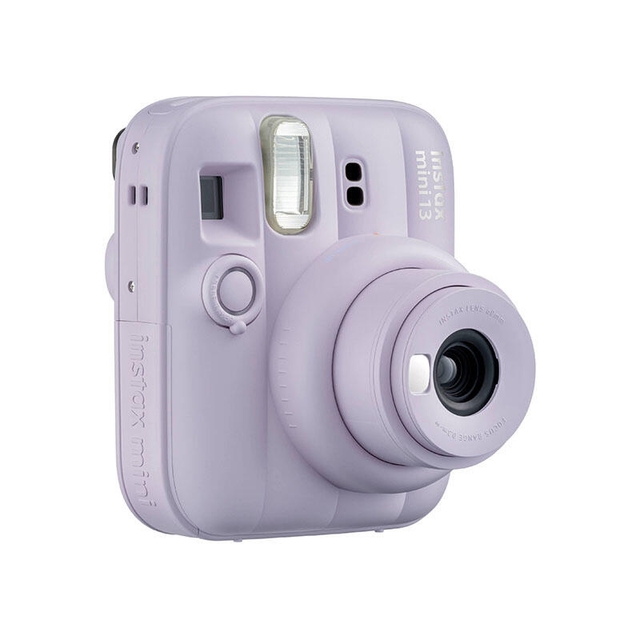 Fujifilm Instax Mini 13 Instant Camera Dreamy Purple