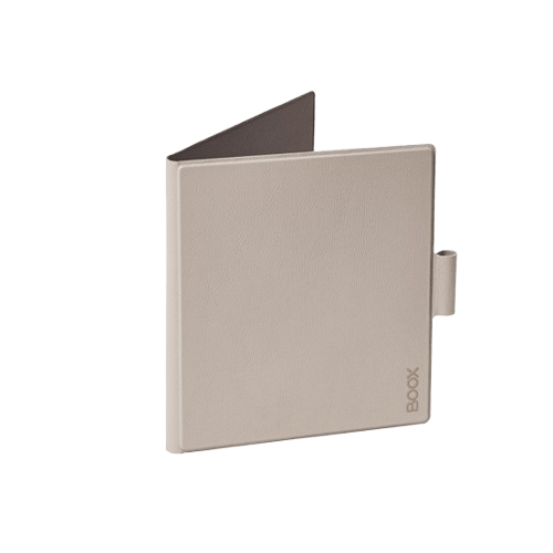 BOOX Go Color 7 Gen ll  Magnetic Case Cover Beige