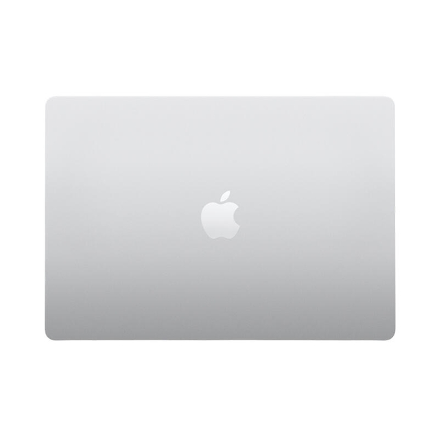 Apple Macbook Air 15 inch 2026 MDV94ZP/A M5 Chip 10c CPU 10c GPU 16GB/512GB Silver
