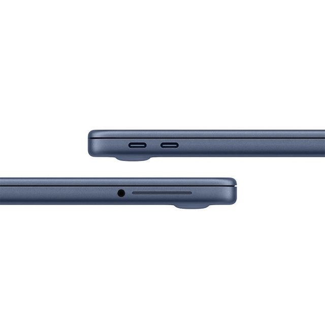 Apple Macbook Neo 13 inch 2026 MHFG4ZP/A A18 Pro Chip 6c CPU 5c GPU 8GB/512GB Indigo