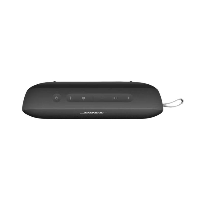 Bose SoundLink Flex 2nd Gen Black