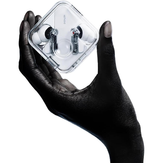 Nothing EAR B171 White
