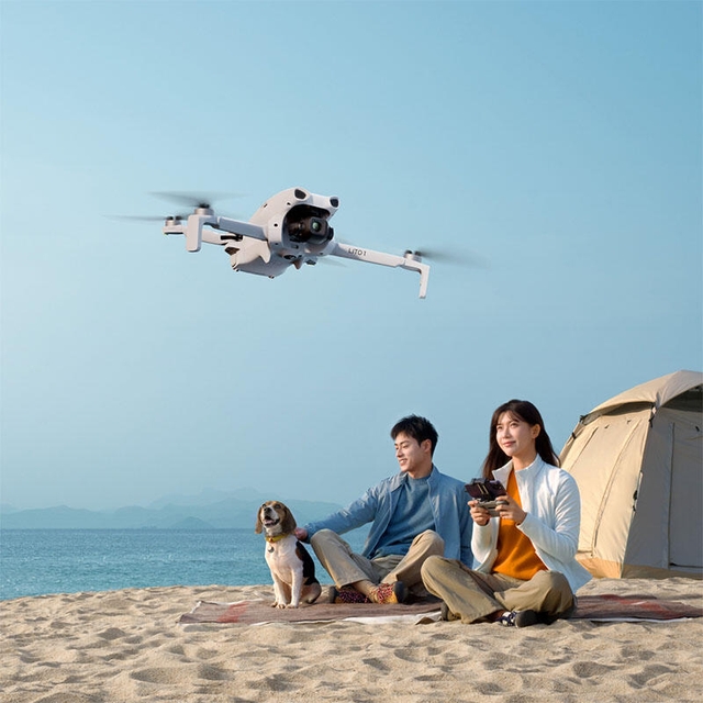DJI Lito 1 RC-N3 Grey