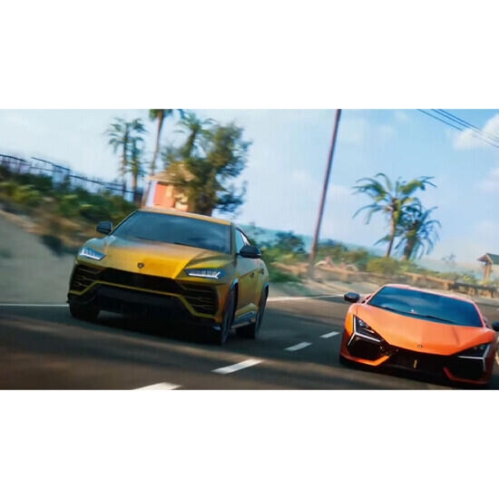 The Crew Motorfest Game for PS5 