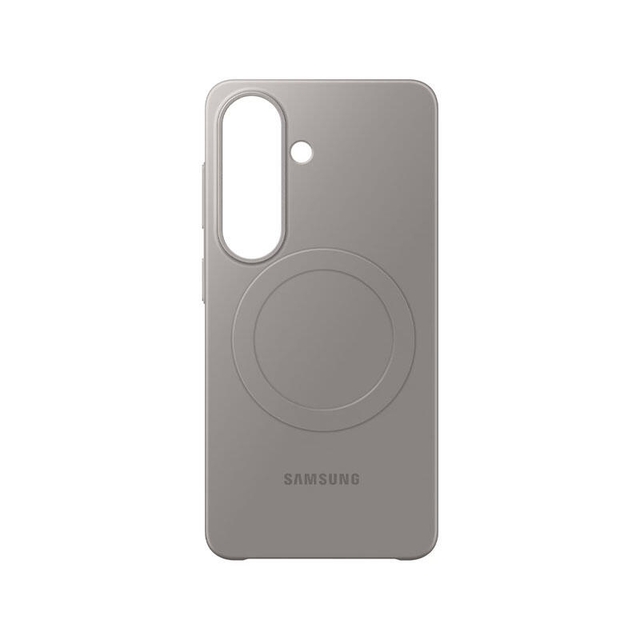 Samsung Galaxy S26 Slim Magnet Case EF-SS942CJEGRU Gray