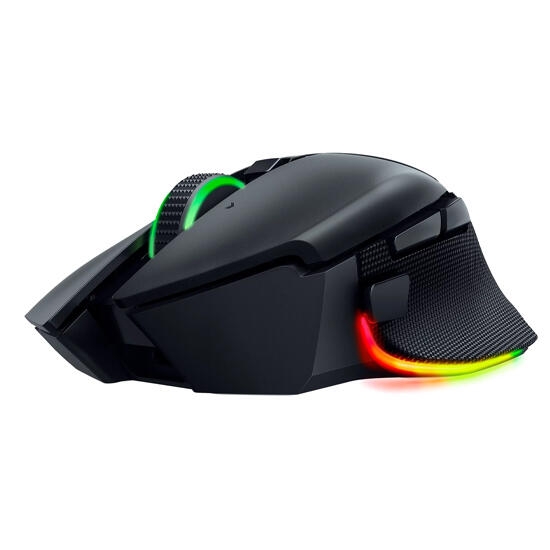Razer Gaming Mouse Basilisk V3 Pro WL Black