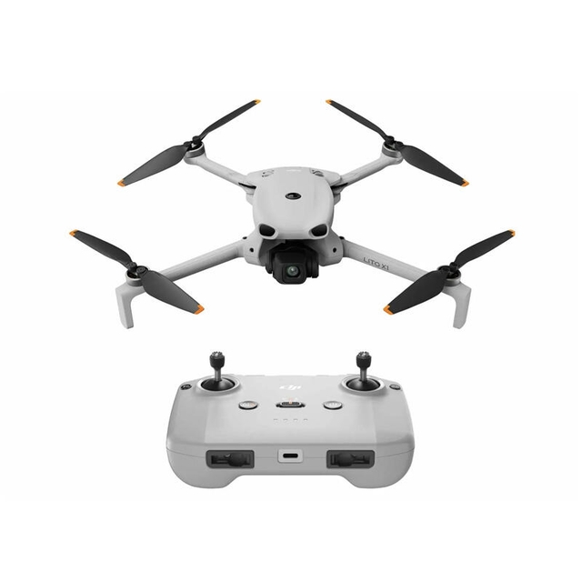 DJI Lito X1 With RC-N3 Grey