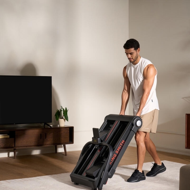 Xiaomi Kingsmith StairGo Climbing Machine STE001 Black