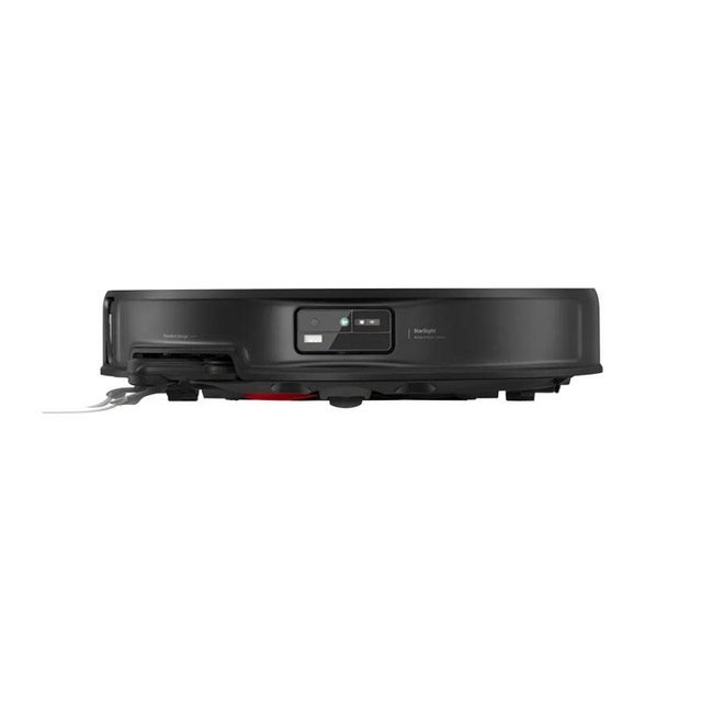 Roborock Robot Vacuum Saros 20 Black