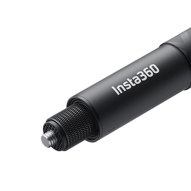 Insta360 85cm Invisible Selfie Stick Black